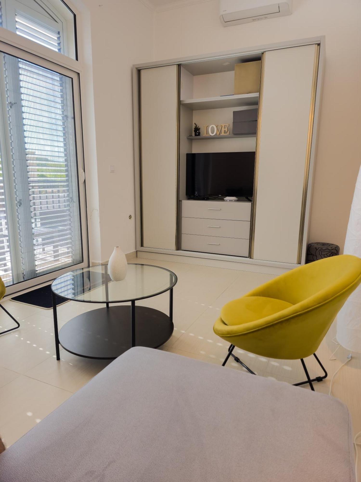 Boulevard Apartments Kotor Buitenkant foto