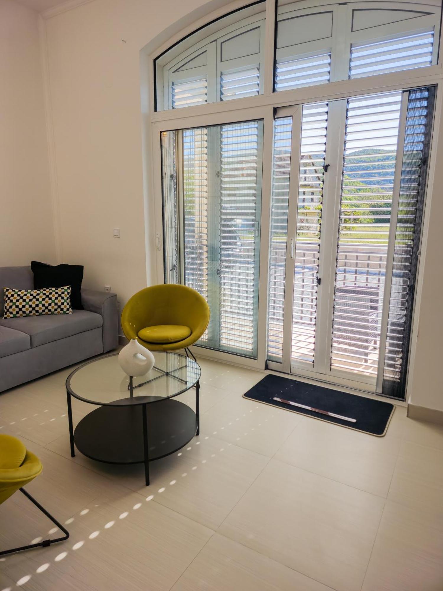 Boulevard Apartments Kotor Buitenkant foto