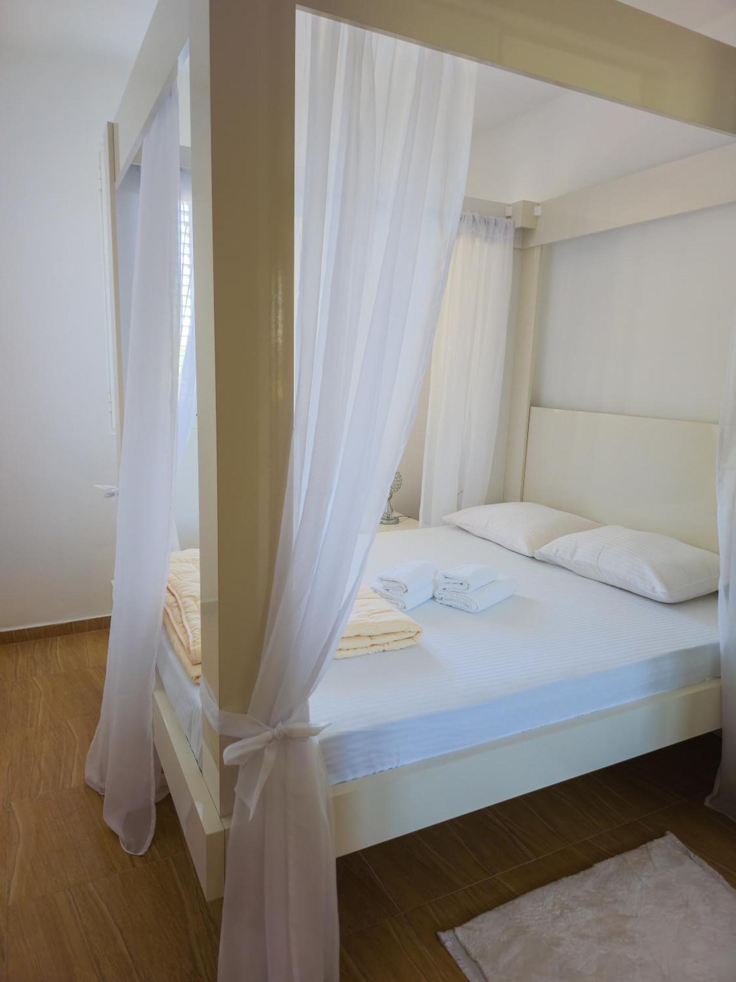 Boulevard Apartments Kotor Buitenkant foto